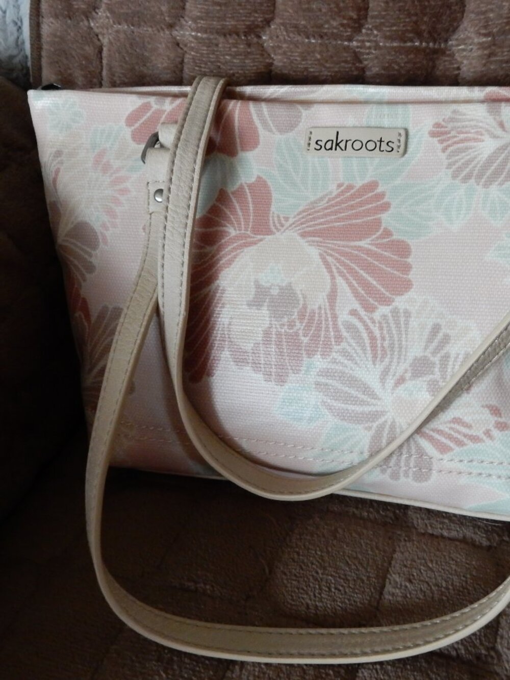 Sakroots bag - Picture 4 of 10